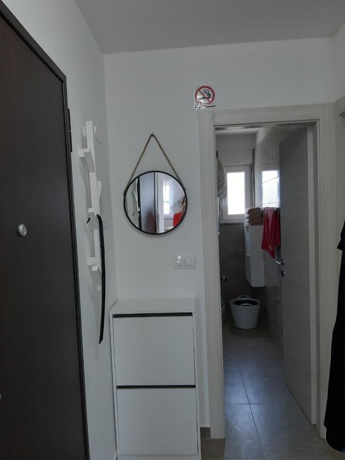 Gita Apartmani Cizici Luaran gambar