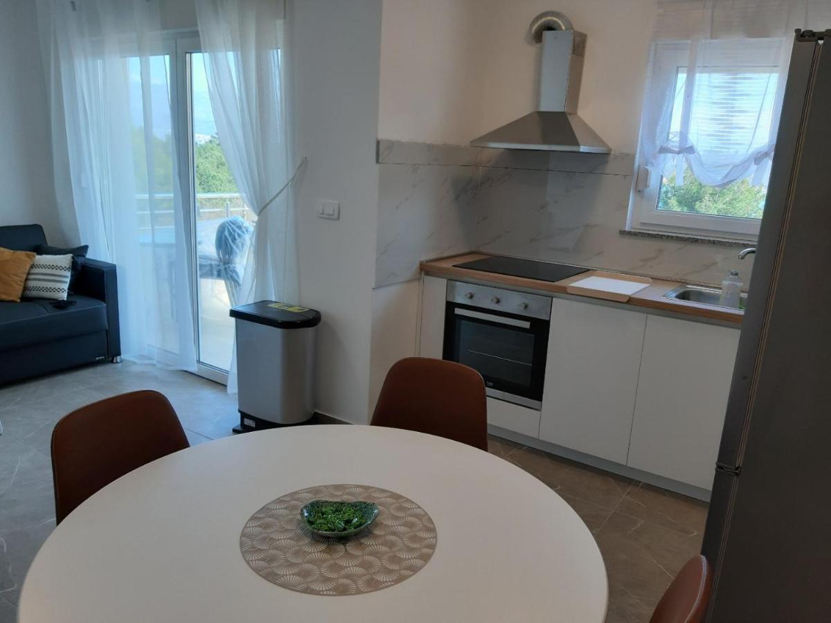 Gita Apartmani Cizici Luaran gambar