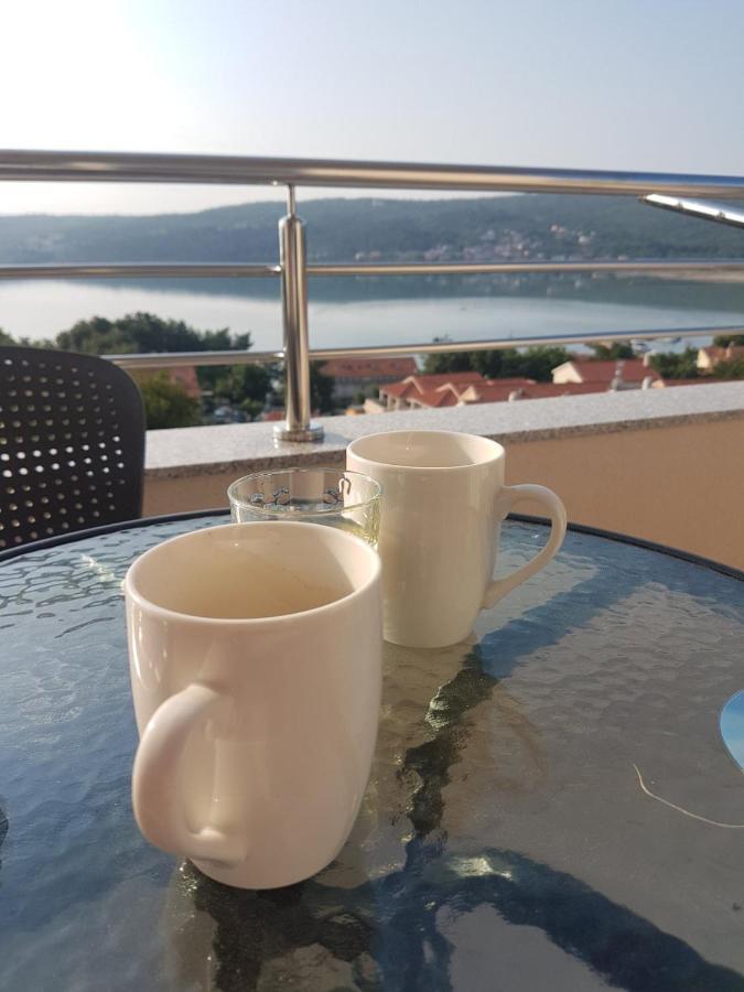 Gita Apartmani Cizici Luaran gambar