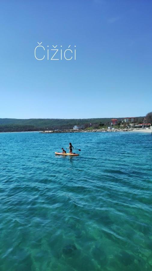Gita Apartmani Cizici Luaran gambar